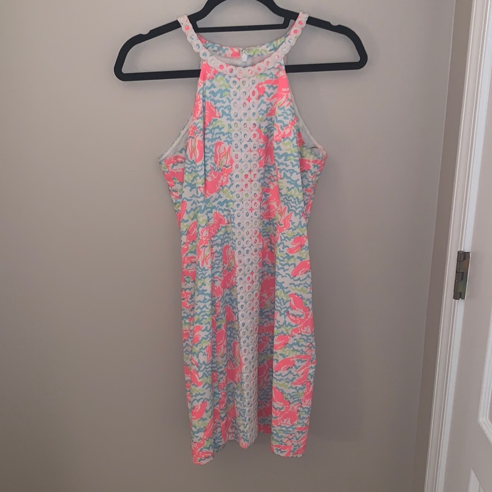 Basically New Lily Pulitzer Dress